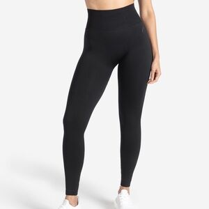 PURSUE FITNESS x HopeScope Seamless Pocket Legging